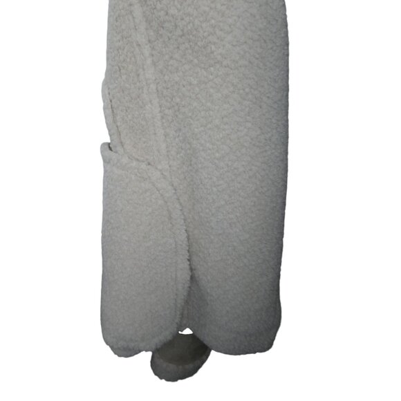 NWT Calvin Klein‎ Off White Winter Coat CW296916 - Picture 6 of 10